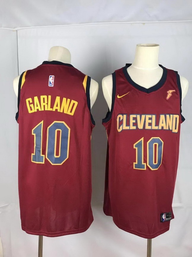 2019 NEW NBA jerseys-203